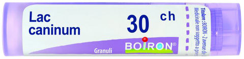Lac caninum 30ch gr