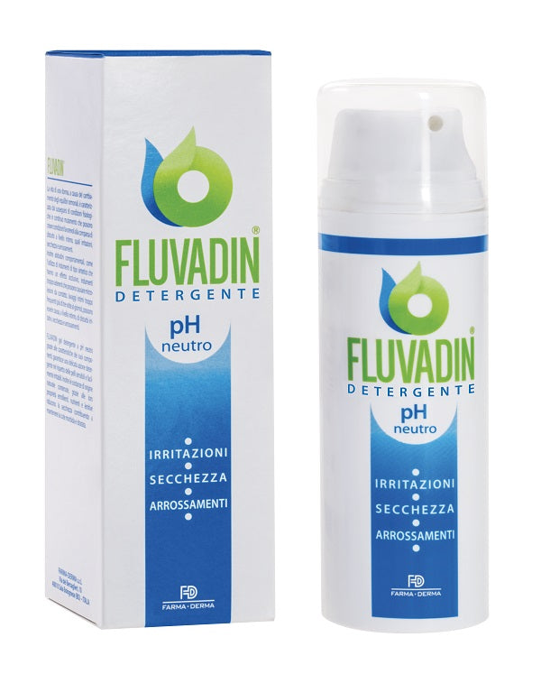 Fluvadin gel det ph neu s/sap