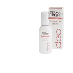 Dermafresh p sens emuls deod