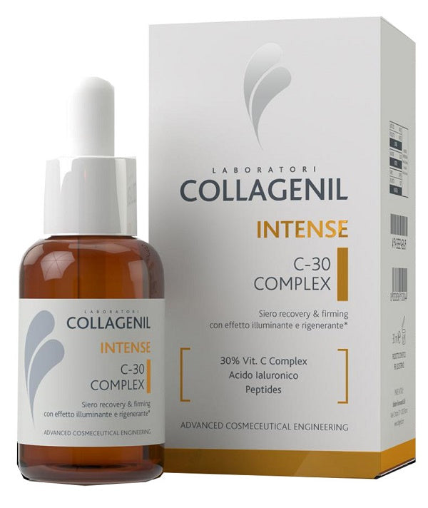 Collagenil intense c30 com30ml