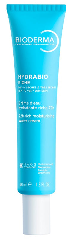 Hydrabio riche 40ml