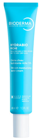 Hydrabio riche 40ml