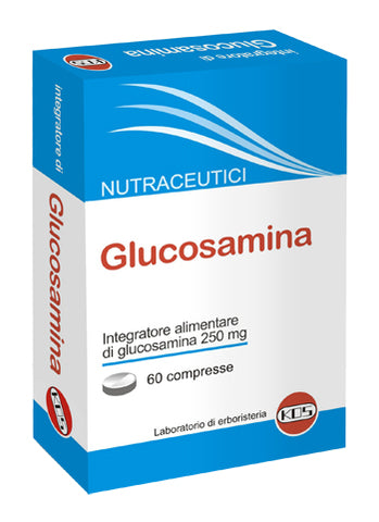 Glucosammina integrat 60cpr  k