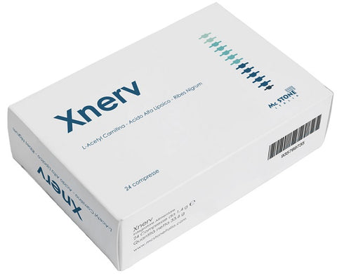 Xnerv 30cpr