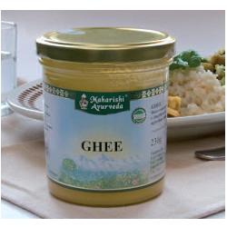 Ghee bio burro chiarificat220g Imagem principal do produto