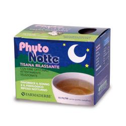 Phytonotte tis rilas 15 filtri