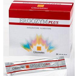 Ergozym plus 24stick monodose