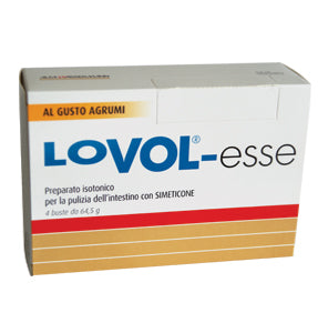 Lovol-esse 4bust 64,5g