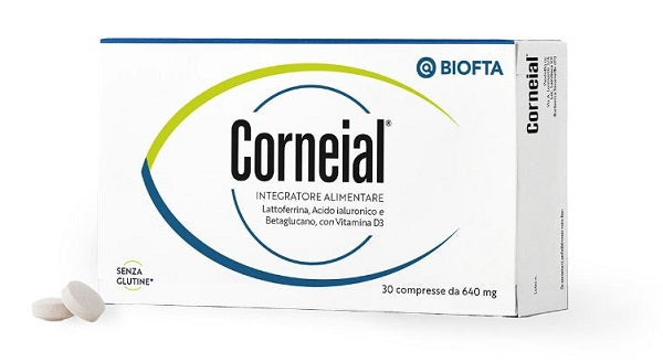 Corneial 30cpr