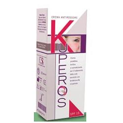Kuperos crema 50ml Imagem principal do produto