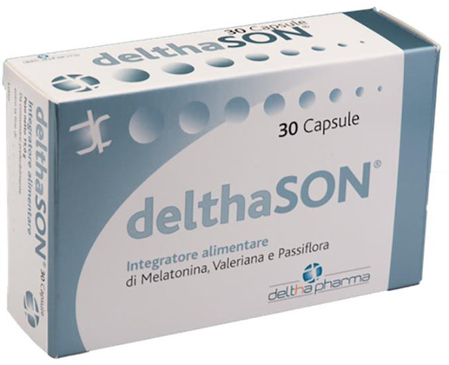 Delthason integrat 30cps 15g