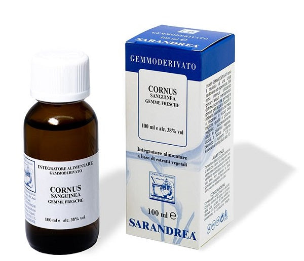 Extragem sanguinello gemme20ml
