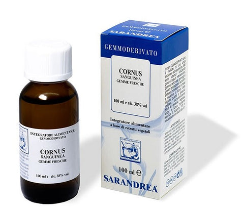 Extragem sanguinello gemme20ml