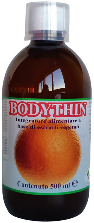 Bodythin liq 500ml