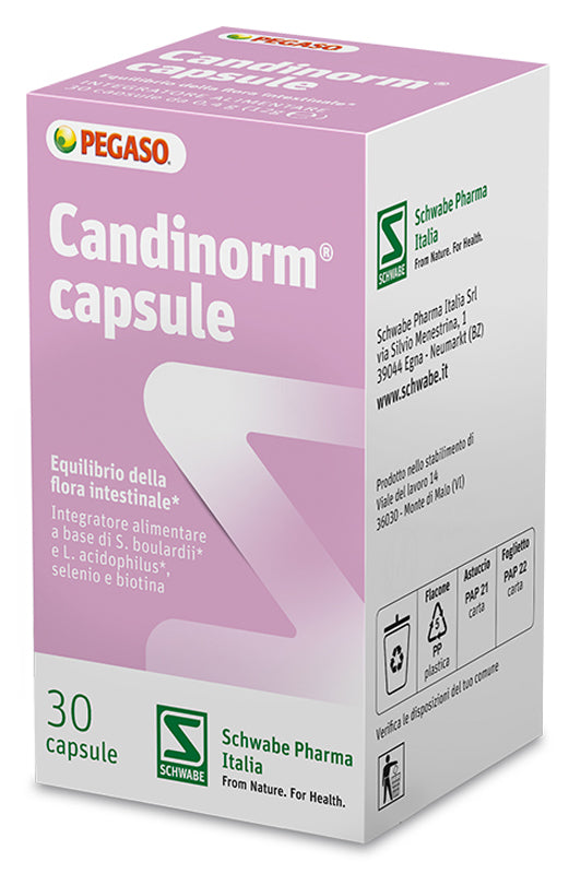 Candinorm 30cps