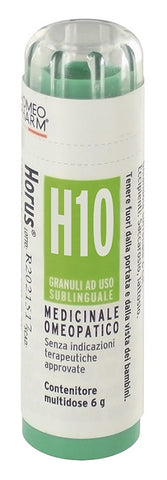 Horus 10 gr homeopharm