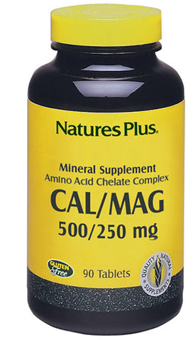 Calc magn 500-250 la strega