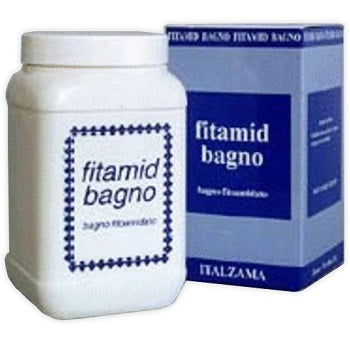 Fitamid*bagno 300 gr