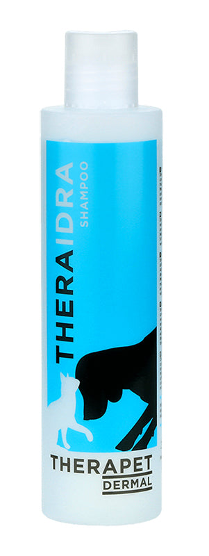 Theraidra shampoo 200ml Hauptbild