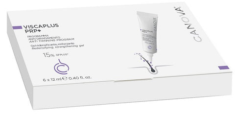 Viscaplus prp+ 6x12ml