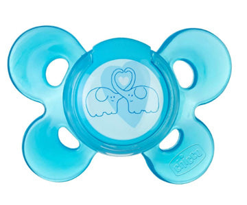 Ch succh comf boy sil 6-12m 1p