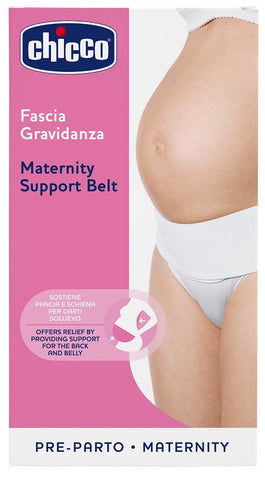 Ch fascia gravidanza l