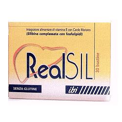 Realsil integ 30buste