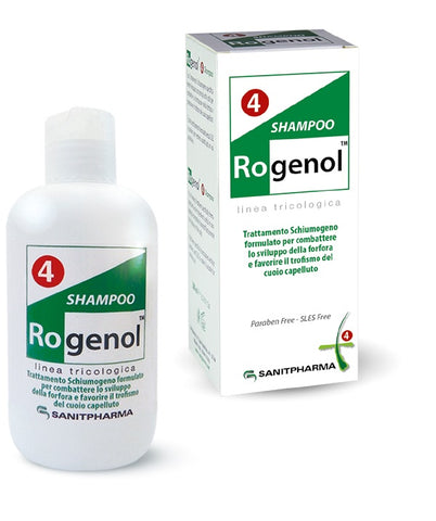 Rogenol 4 200ml