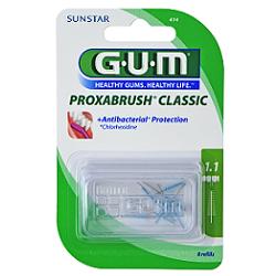 Gum proxabrush 414 scov 8pz