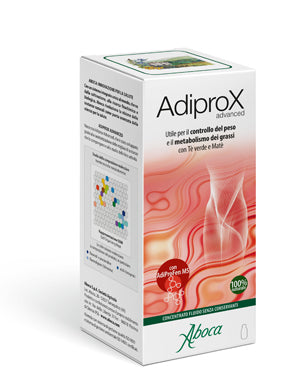 Adiprox advanced conc fluido