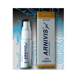 Arnivis gel 20ml Imagem principal do produto