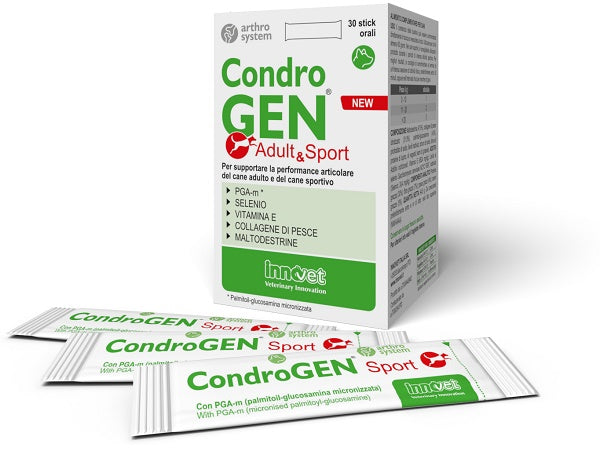 Condrogen adult & sport 30 sti