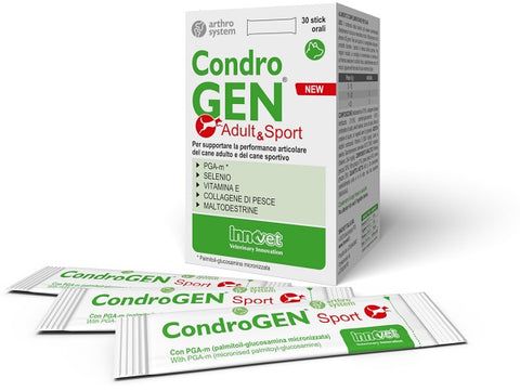Condrogen adult & sport 30 sti