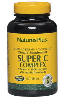 Super c complex 60tav."la str