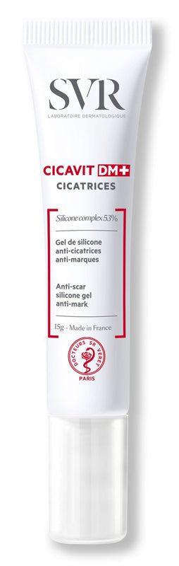 Cicavit+ dm cicatrices 15ml la