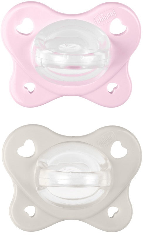 Ch dual soft succh ra 2-6m 2pz