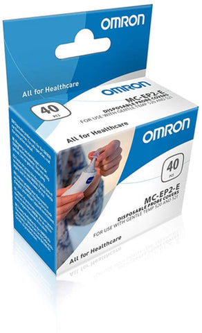 Omron cappucci termo gt520-521