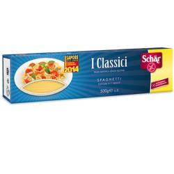 Schar spaghetti s/glut 500g