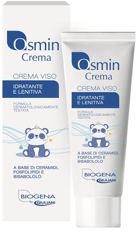 Osmin cr 50ml