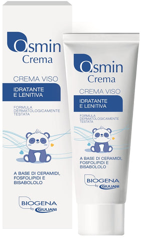 Osmin cr 50ml