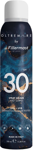 Dr fillermast spray 30+ 100ml