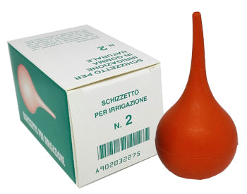 Schizzetto gomma 2