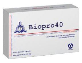 Biopro40 integrat 40cpr