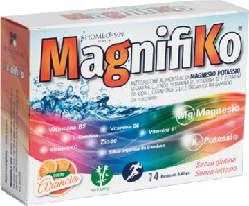 Magnifiko 14bust Immagine principale del prodotto