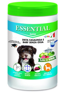 Essential cane junior 650 gr