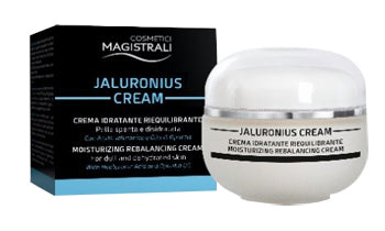 Jaluronius cream 50ml