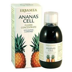 Ananas cell fluido conc 250ml Image principale du produit