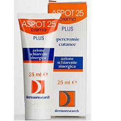 Aspot 25*cr schiarente
