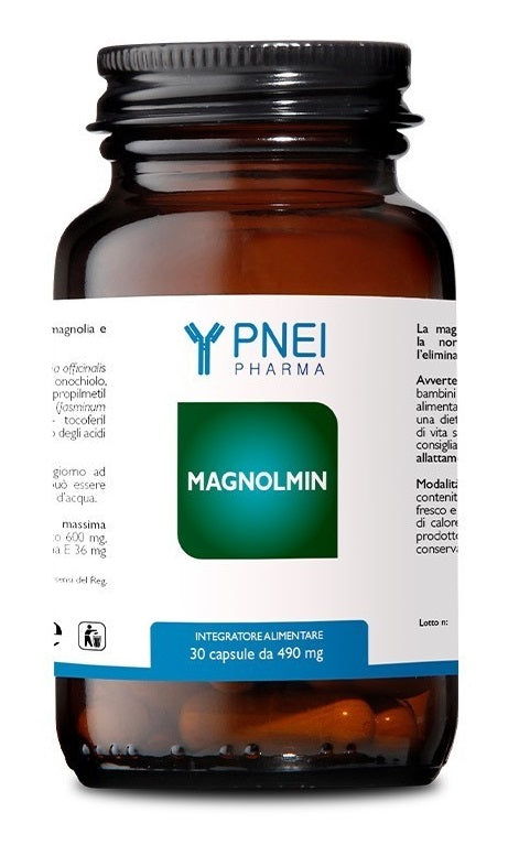 Magnolmin 30cps