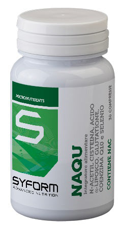 Naqu 30cpr